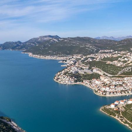 Adriatic Apartment Neum Exteriör bild