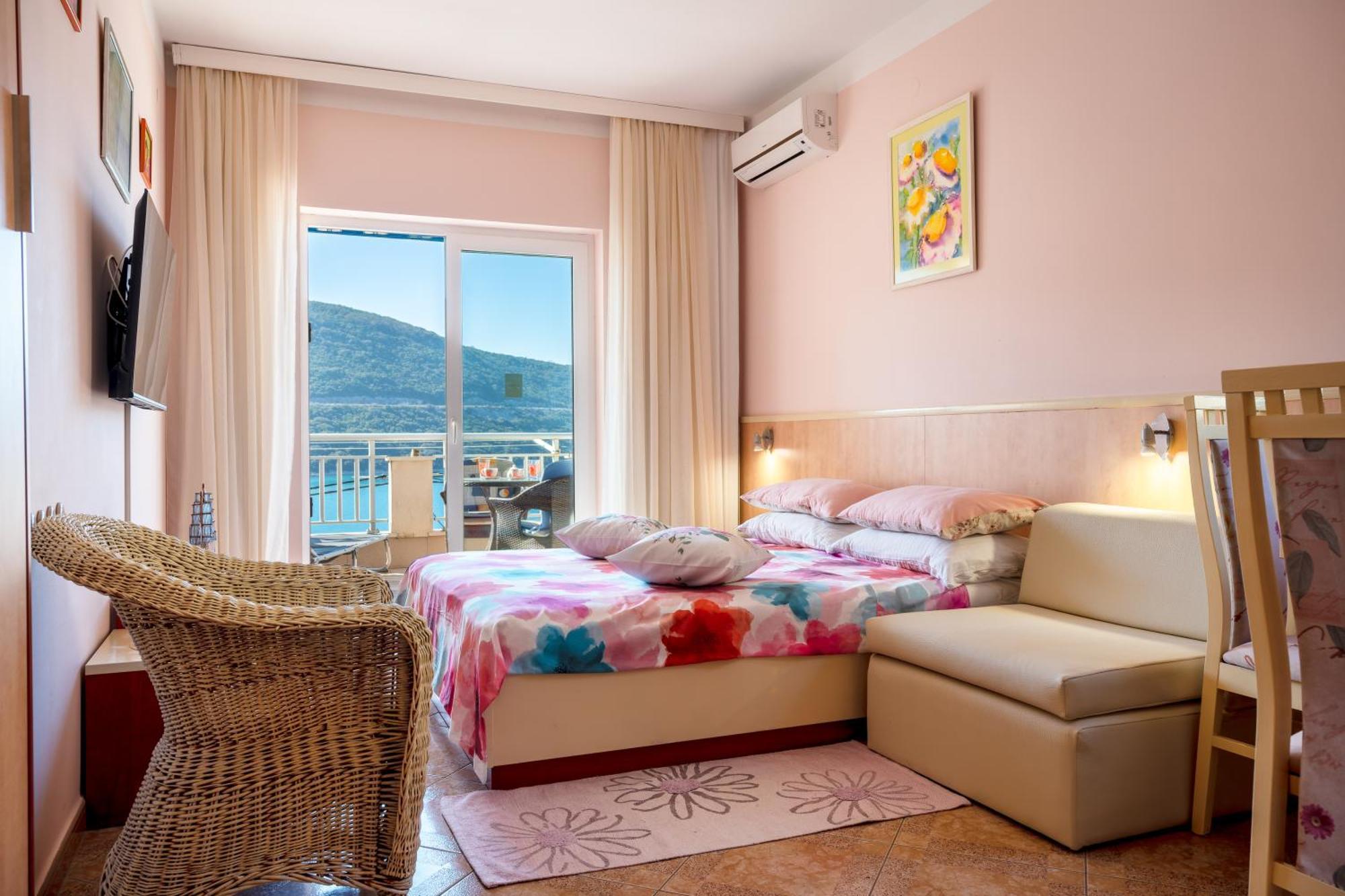 Adriatic Apartment Neum Exteriör bild