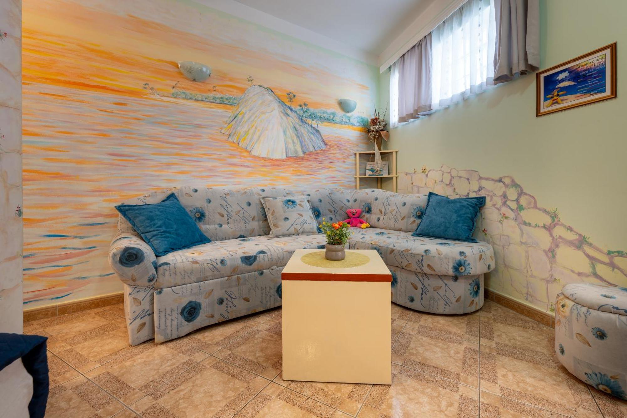 Adriatic Apartment Neum Exteriör bild