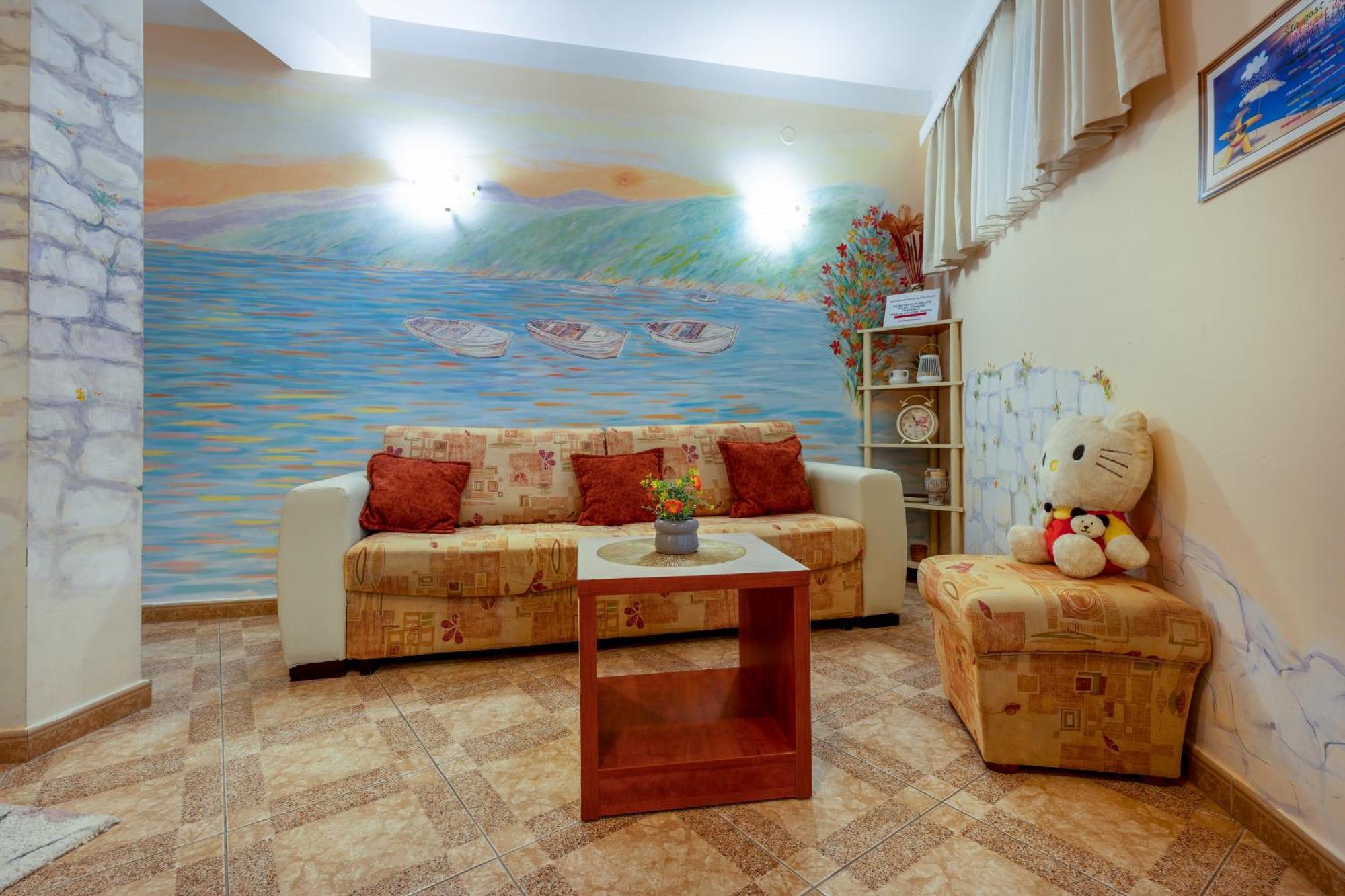 Adriatic Apartment Neum Exteriör bild