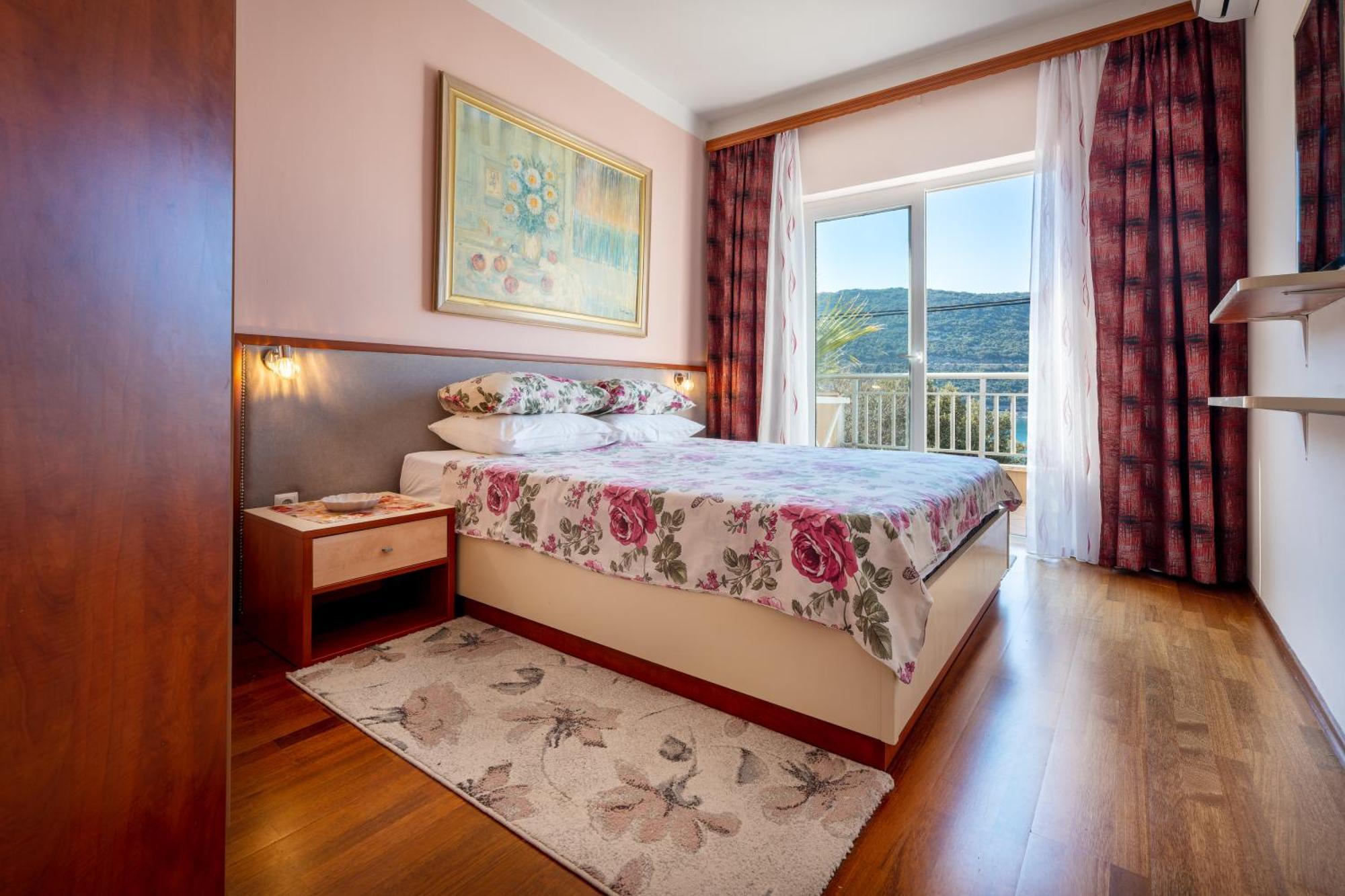 Adriatic Apartment Neum Exteriör bild