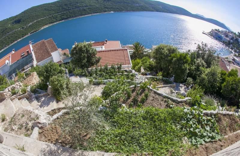 Adriatic Apartment Neum Exteriör bild