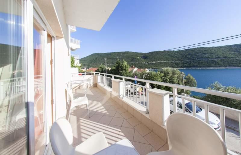 Adriatic Apartment Neum Rum bild