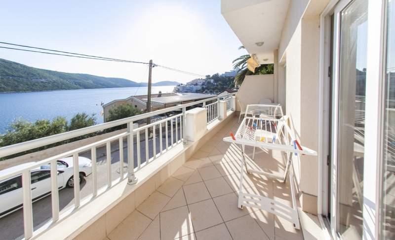 Adriatic Apartment Neum Rum bild