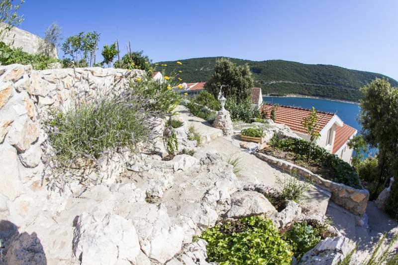 Adriatic Apartment Neum Exteriör bild