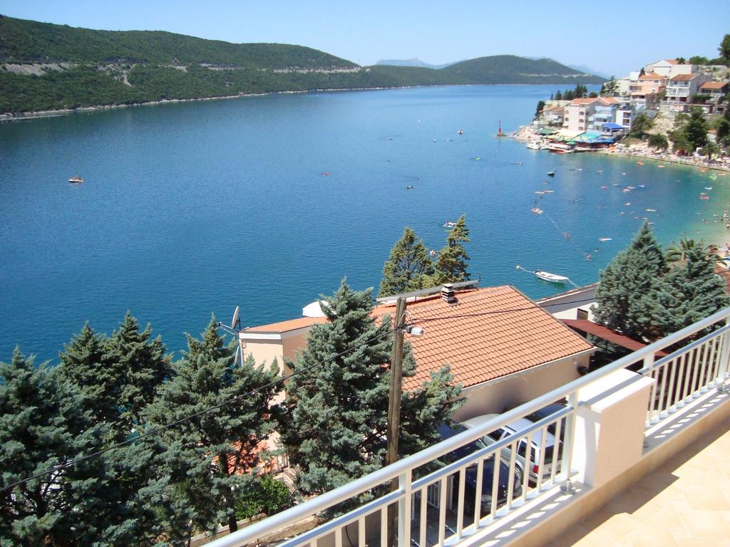 Adriatic Apartment Neum Exteriör bild